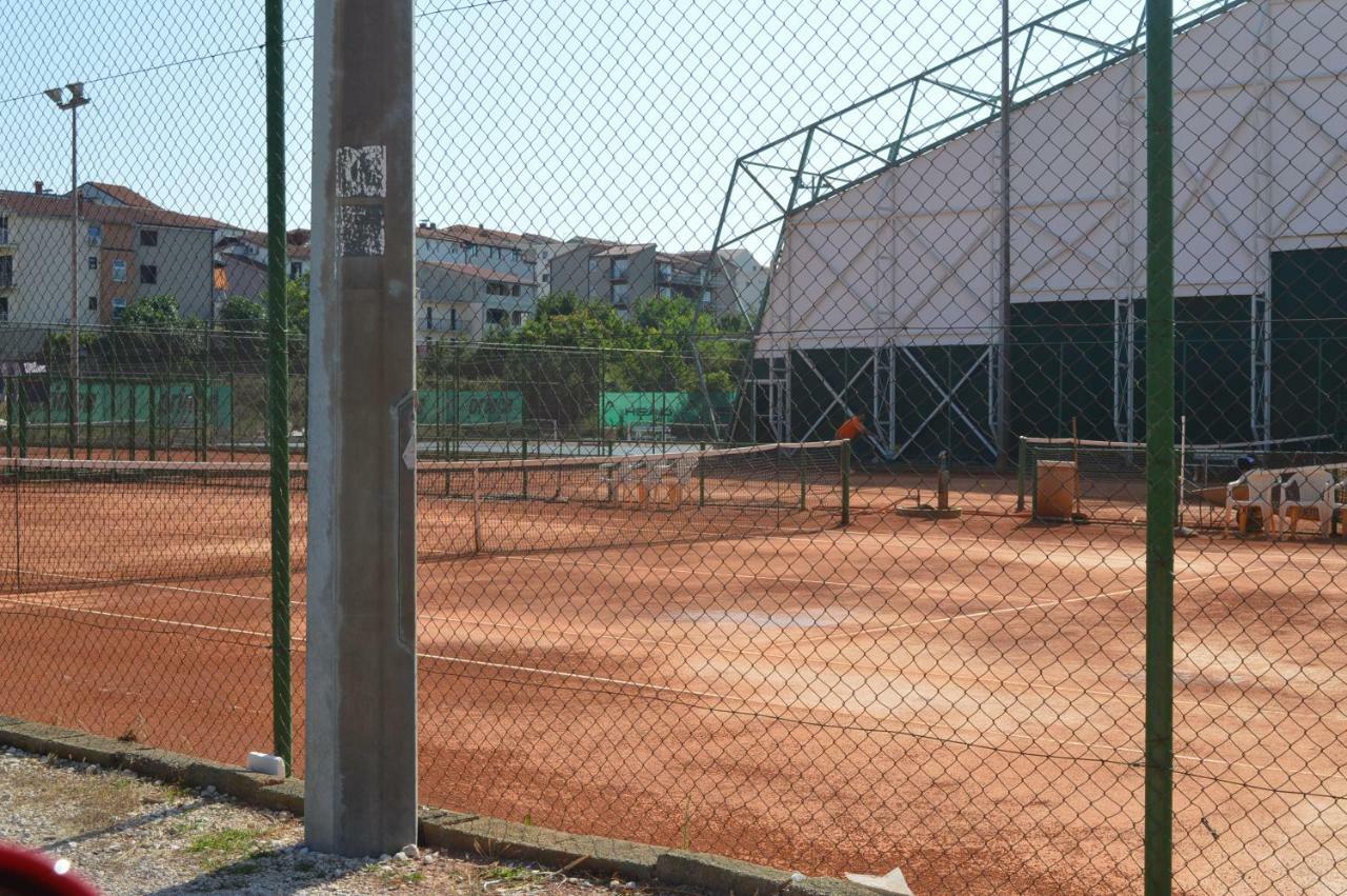 Vanja Spalato Esterno foto